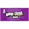 Now & Later Now & Later Grape Chews 6 Piece .93 oz., PK12 52110 - alternate 5